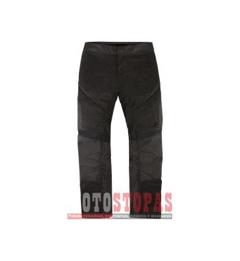 Icon Kelnės Black XL