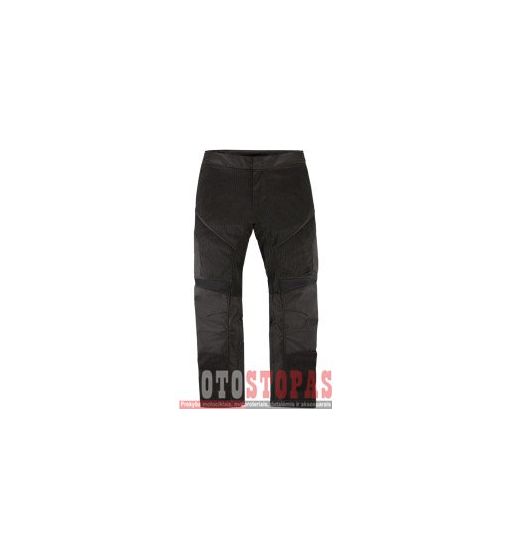 Icon Kelnės Black XL