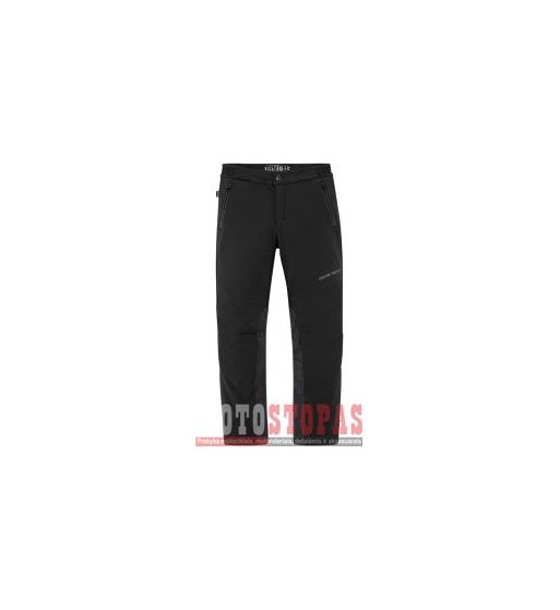 Icon Kelnės 42 Black