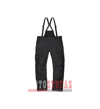 Icon Kelnės Black - 2XL 