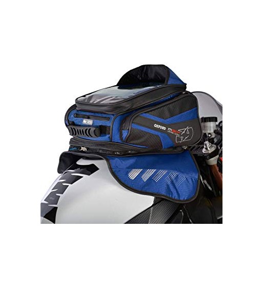 krepšys (30L) M30R OXFORD mėlynas