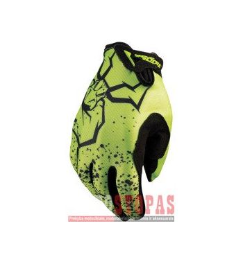MOOSE RACING SOFT-GOODS Pirštinės GN SM