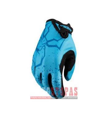 MOOSE RACING SOFT-GOODS Pirštinės  BL MD
