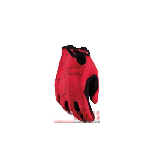 MOOSE RACING SOFT-GOODS Pirštinės RD LG