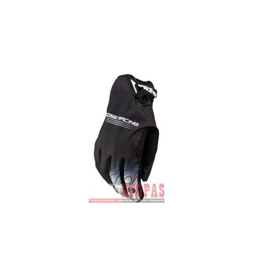 MOOSE RACING SOFT-GOODS Pirštinės BK MD