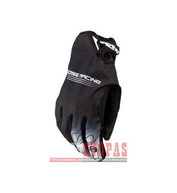 MOOSE RACING SOFT-GOODS Pirštinės BK LG