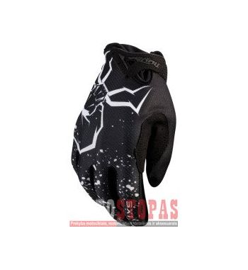 MOOSE RACING SOFT-GOODS Pirštinės  BK MD