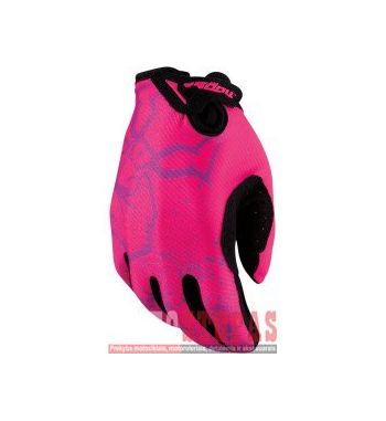 MOOSE RACING SOFT-GOODS Pirštinės SX1 PK MD