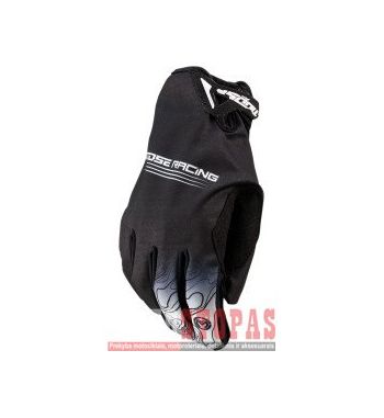 MOOSE RACING SOFT-GOODS Pirštinės  BK XL