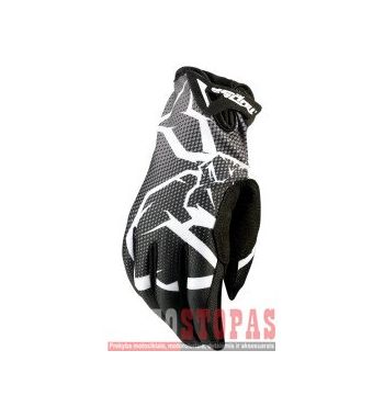 MOOSE RACING SOFT-GOODS Pirštinės BK MD
