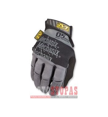 MECHANIX WEAR Pirštinės 0.5MM SM