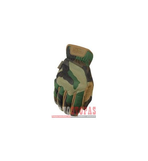 MECHANIX WEAR Pirštinės CAMO XXL 