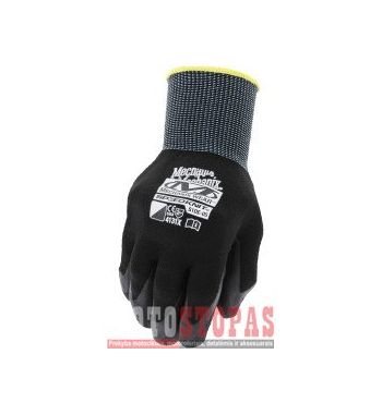 MECHANIX WEAR Pirštinės  SM/MD 