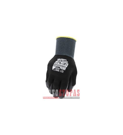 MECHANIX WEAR Pirštinės  SM/MD 