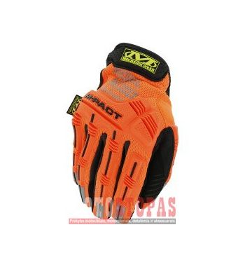 MECHANIX WEAR Pirštinės MPACT XL 