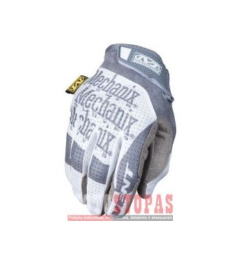 MECHANIX WEAR Pirštinės 	L