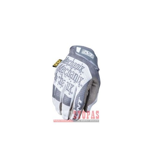 MECHANIX WEAR Pirštinės XL