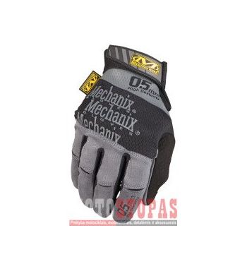 MECHANIX WEAR Pirštinės M