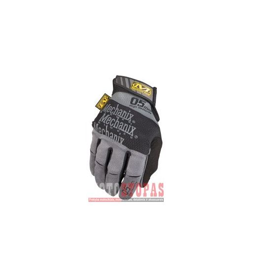 MECHANIX WEAR Pirštinės M