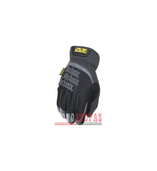 MECHANIX WEAR Pirštinės L