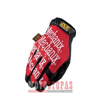 MECHANIX WEAR Pirštinės S