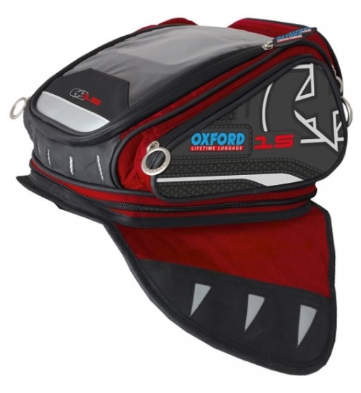 krepšys ant bako OXFORD X15