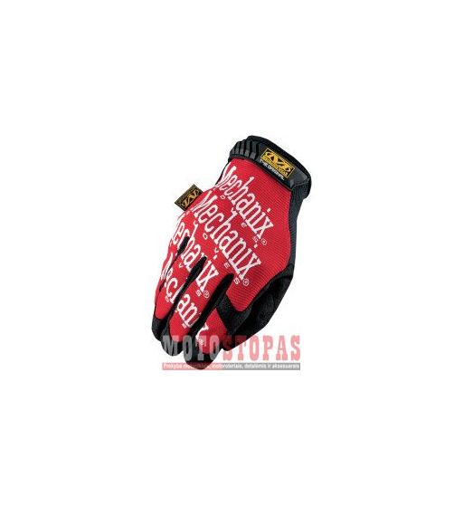 MECHANIX WEAR Pirštinės 2XL