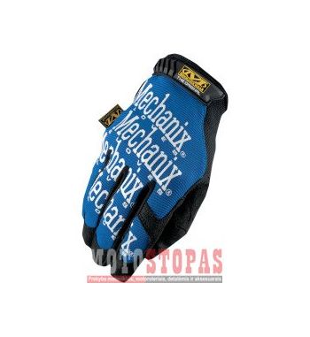 MECHANIX WEAR Pirštinės M