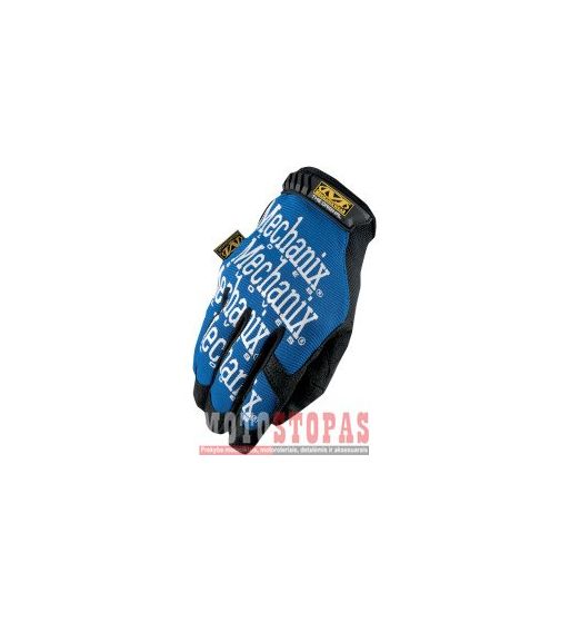 MECHANIX WEAR Pirštinės M