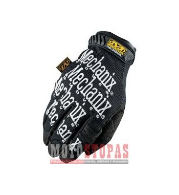 MECHANIX WEAR Pirštinės M