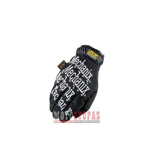 MECHANIX WEAR Pirštinės XL