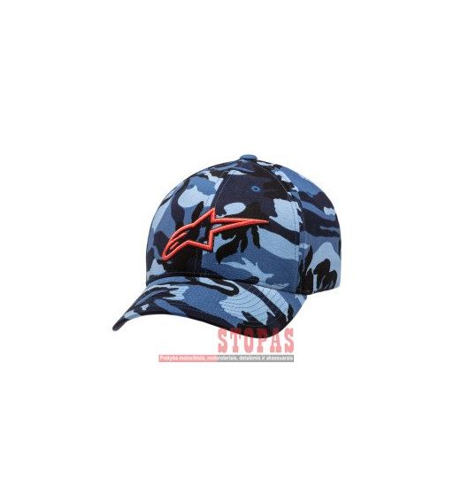 ALPINESTARS (CASUALS) Kepuė L/XL