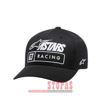 ALPINESTARS (CASUALS) Kepuė BK O/S