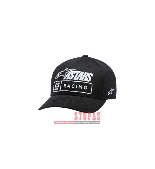 ALPINESTARS (CASUALS) Kepuė BK O/S