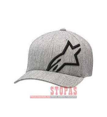 ALPINESTARS (CASUALS) Kepuė GY/BLK S/M