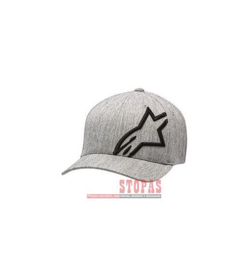 ALPINESTARS (CASUALS) Kepuė  GY/BLK LX