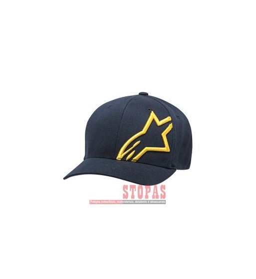 ALPINESTARS (CASUALS) Kepuė NV/GD S/M