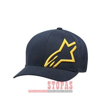 ALPINESTARS (CASUALS) Kepuė  NV/GD LX