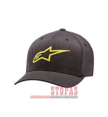 ALPINESTARS (CASUALS) Kepuė CC/HIYL L/XL