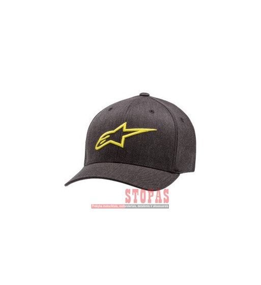 ALPINESTARS (CASUALS) Kepuė CC/HIYL L/XL