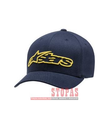ALPINESTARS (CASUALS) Kepuė NV/YL L/XL
