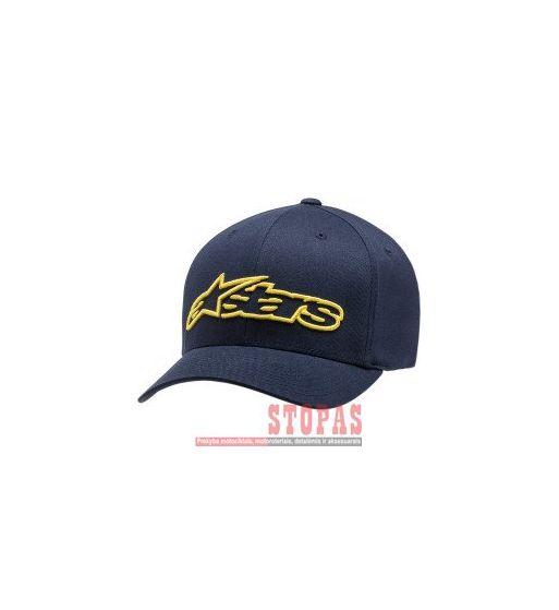 ALPINESTARS (CASUALS) Kepuė NV/YL L/XL