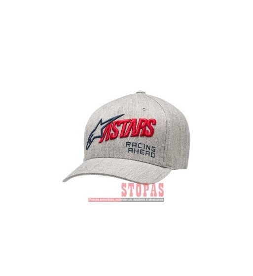ALPINESTARS (CASUALS) Kepuė GY L/XL