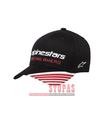 ALPINESTARS (CASUALS) Kepuė  BK L/XL