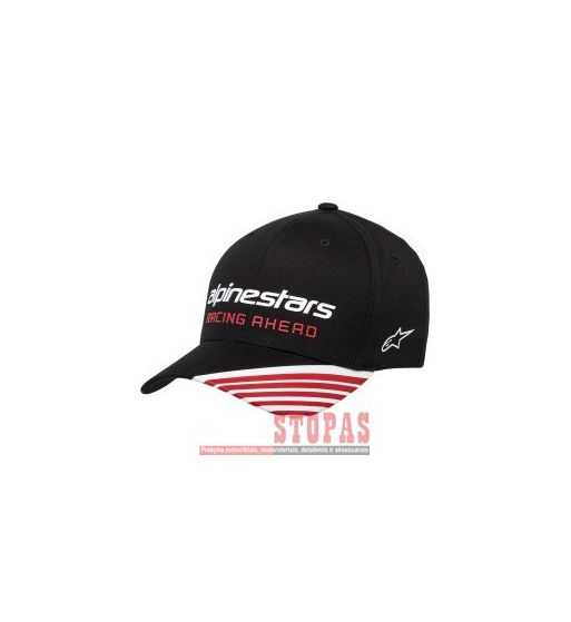 ALPINESTARS (CASUALS) Kepuė  BK L/XL