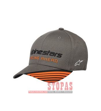 ALPINESTARS (CASUALS) Kepuė CC L/XL