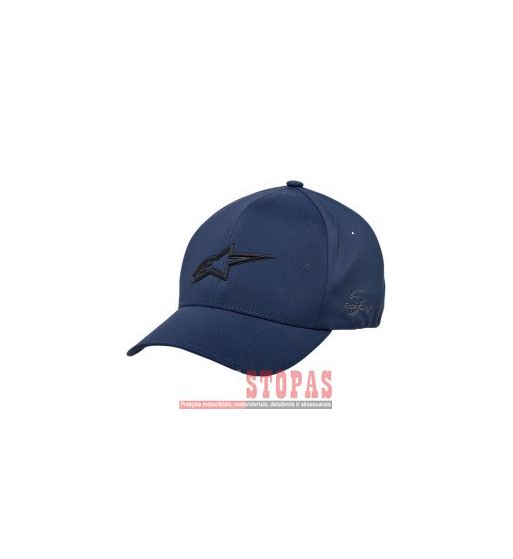 ALPINESTARS (CASUALS) Kepuė  BLUE S/M