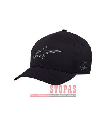ALPINESTARS (CASUALS) Kepuė  BK L/XL
