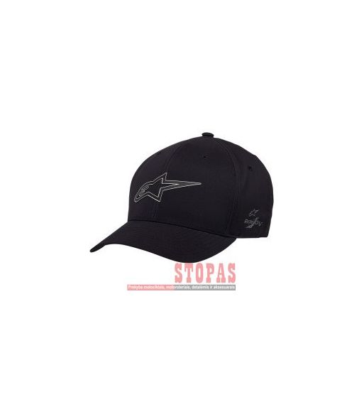 ALPINESTARS (CASUALS) Kepuė  BK L/XL