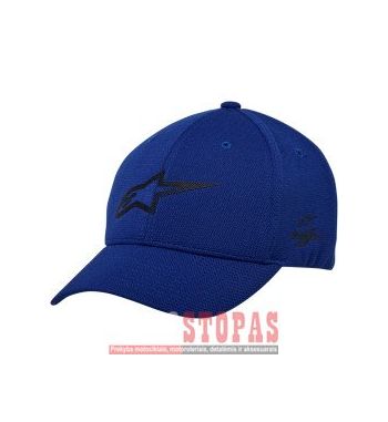 ALPINESTARS (CASUALS) Kepuė  BLUE O/S